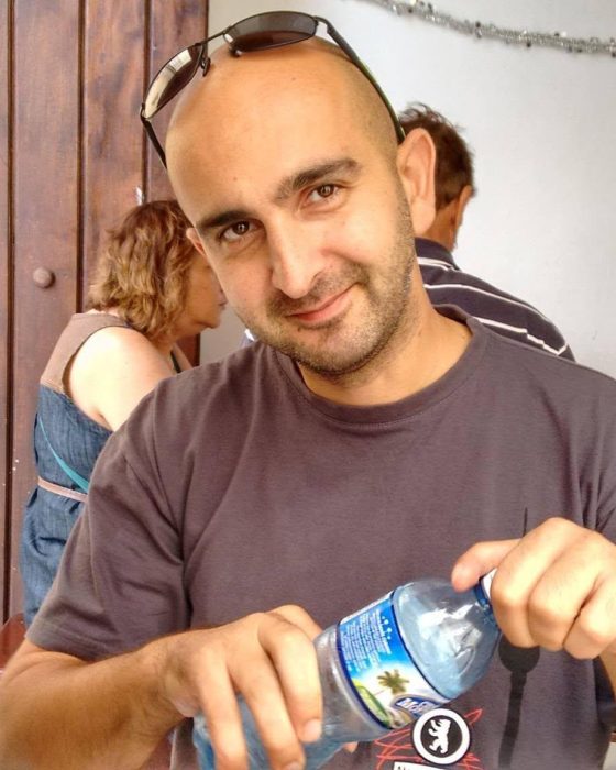Martin Bangiev